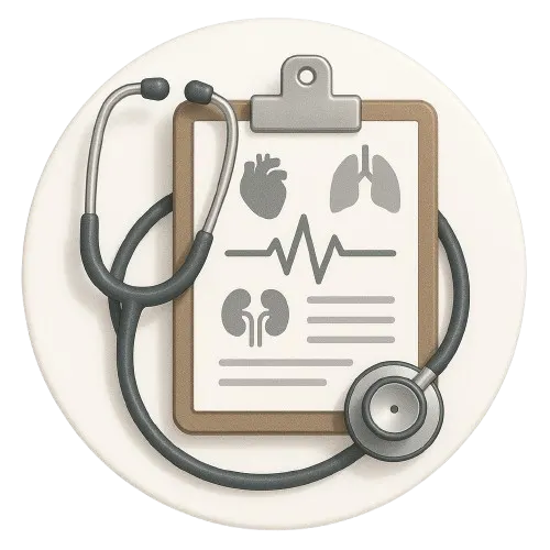 Clinical & Internal Medicine