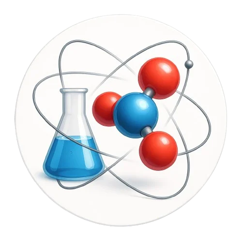 Chemistry & Molecular Sciences