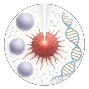 Cancer & Oncology Research