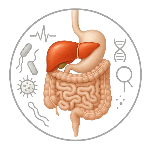 Gastroenterology & Hepatic Diseases