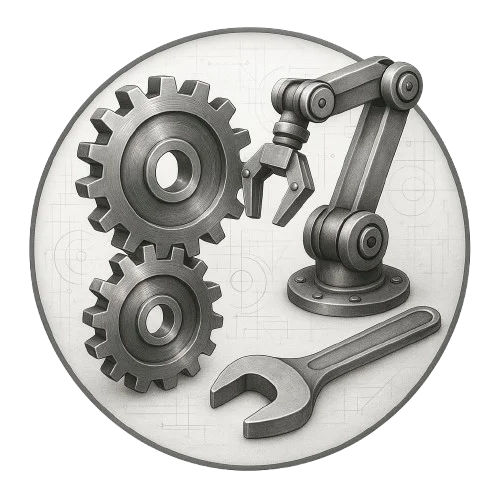 Mechanical & Industrial Engineering