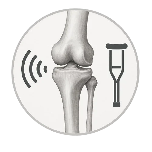 Musculoskeletal & Orthopedic Health
