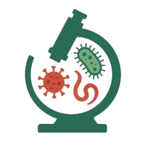 Microbiology & Parasitology