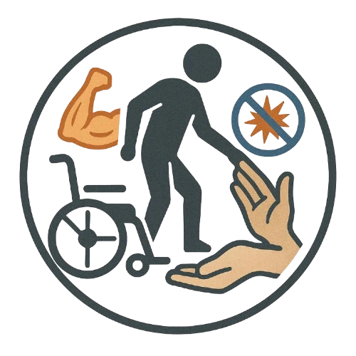 Rehabilitation & Pain Management