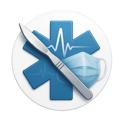 Surgical & Emergency Medicine
