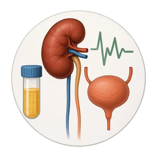 Urology & Nephrology