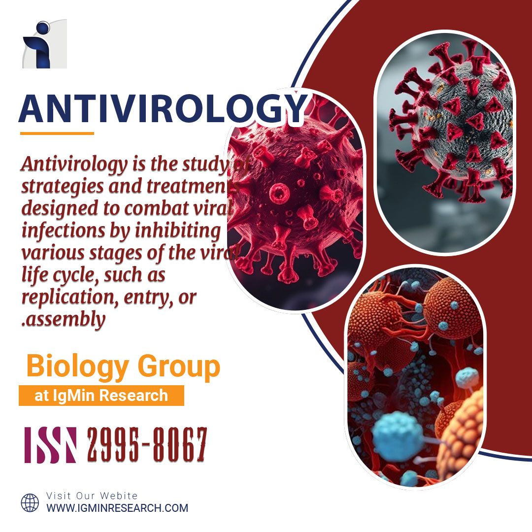 Antivirology