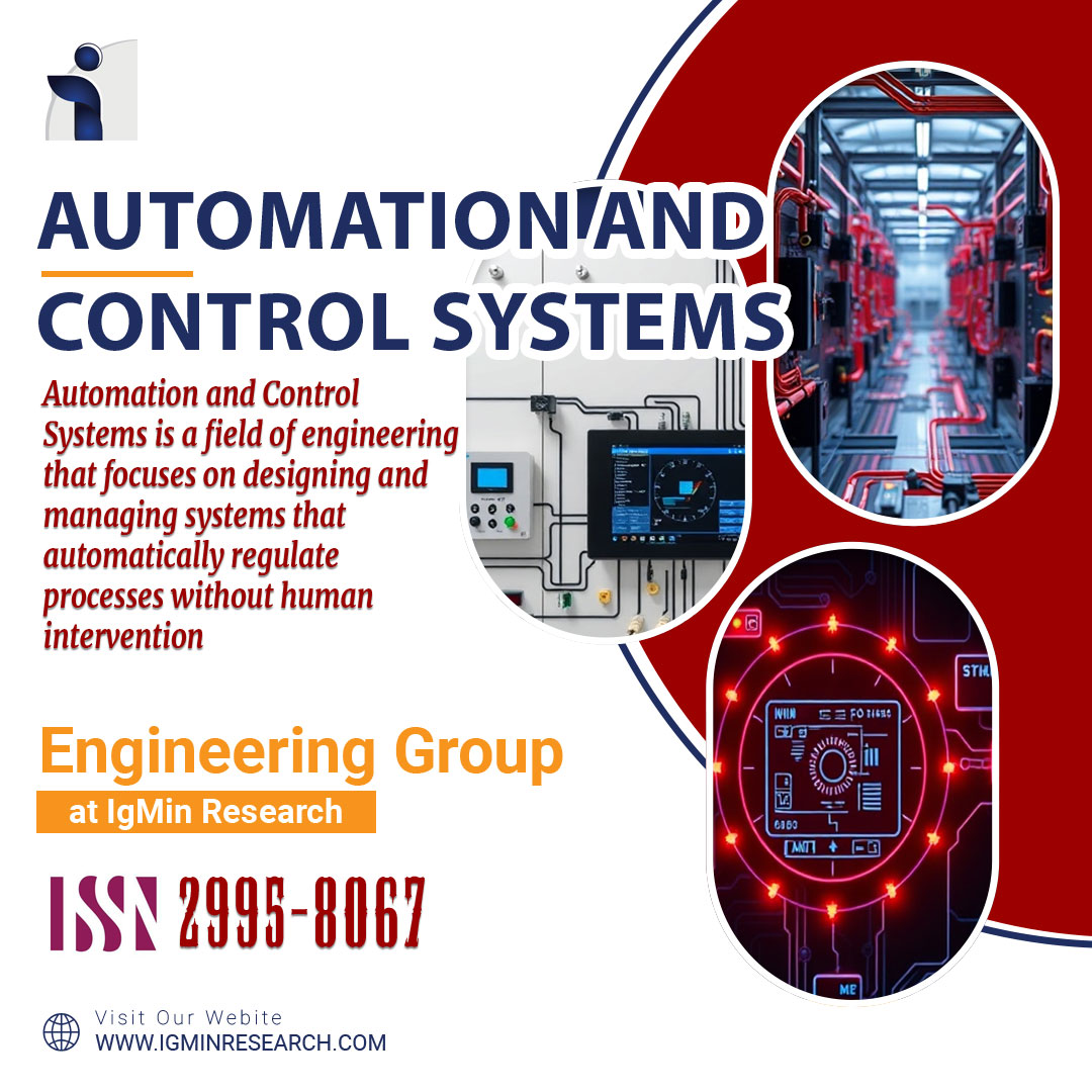 Automation and Control Systems