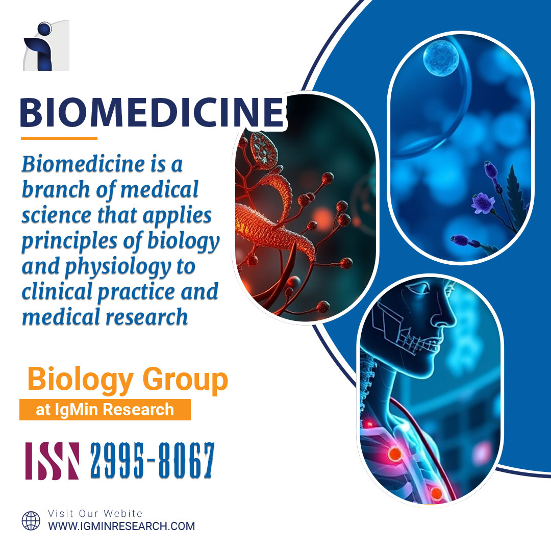 Biomedicine
