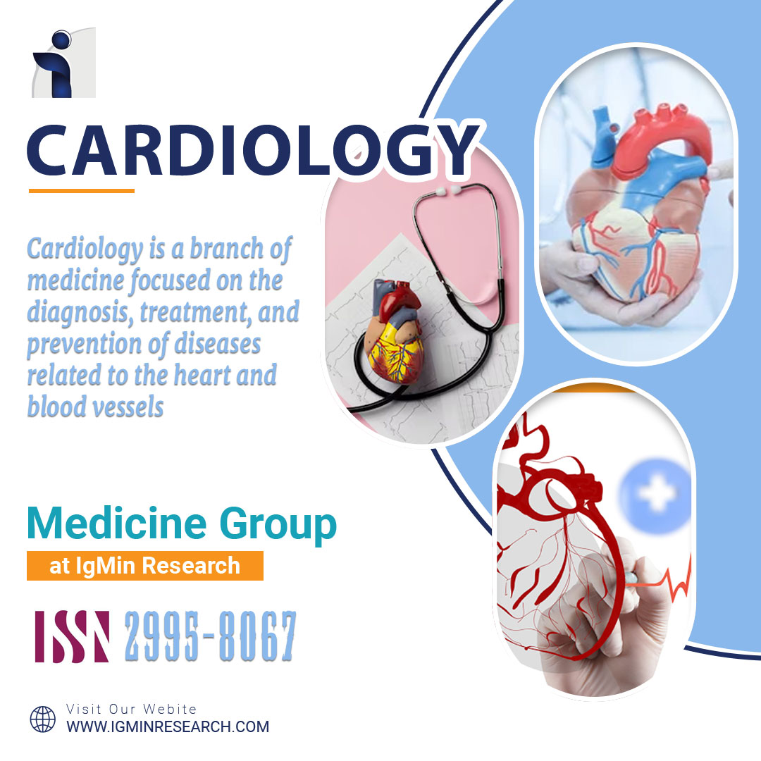Cardiology