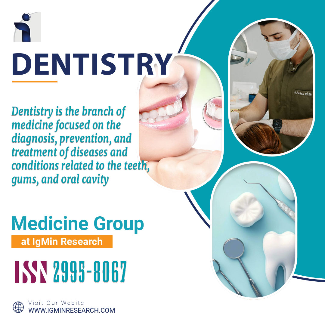 Dentistry