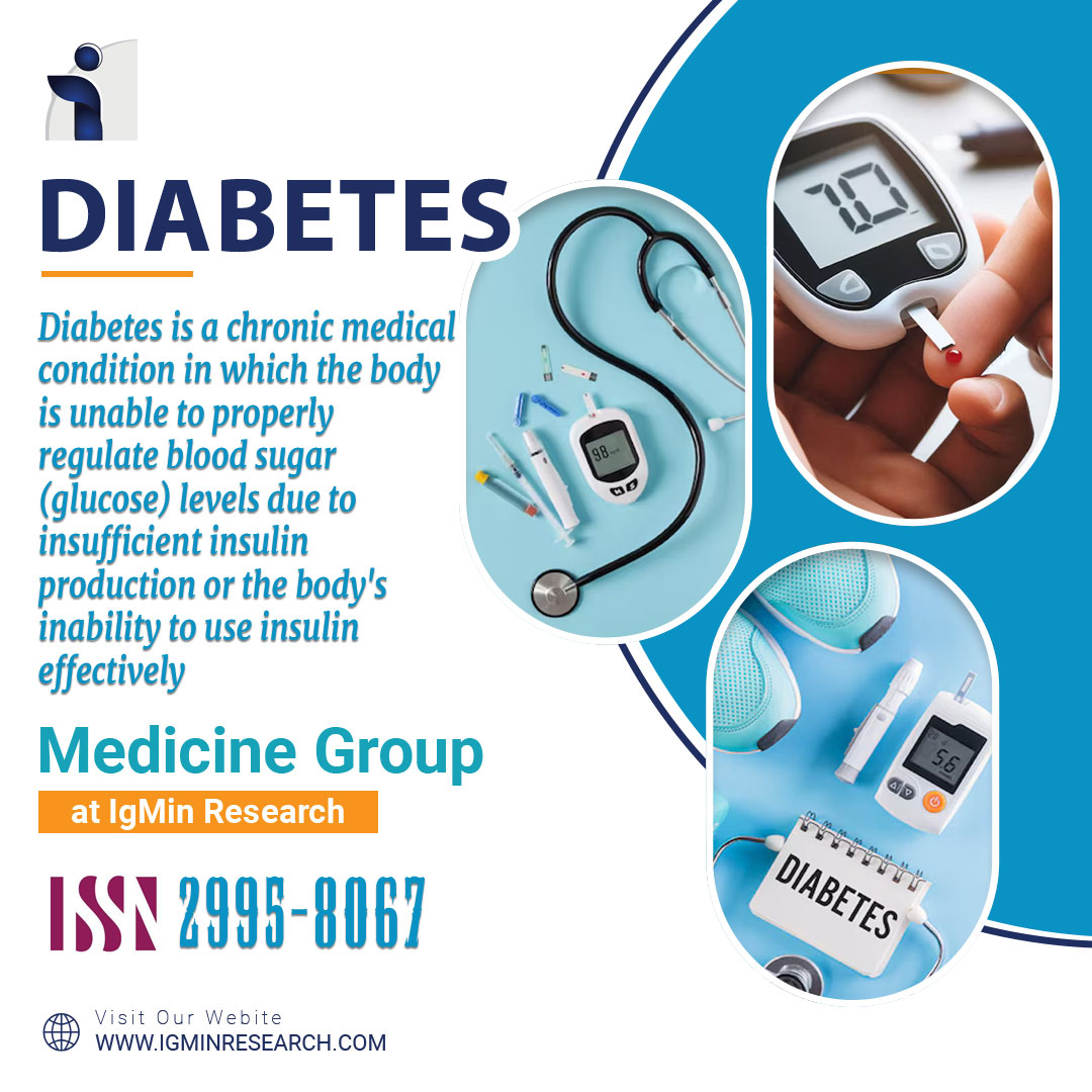 Diabetes