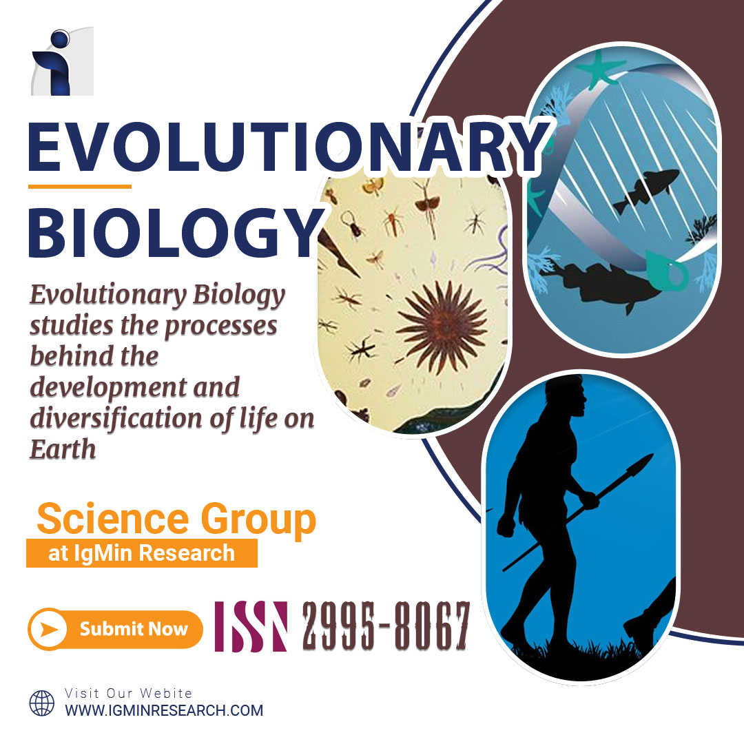 Evolutionary Biology
