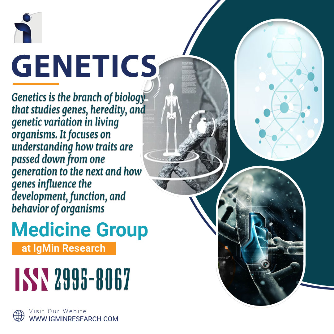 Genetics