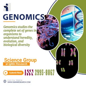 Genomics