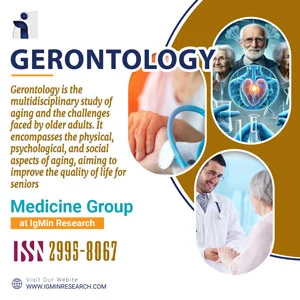 Gerontology