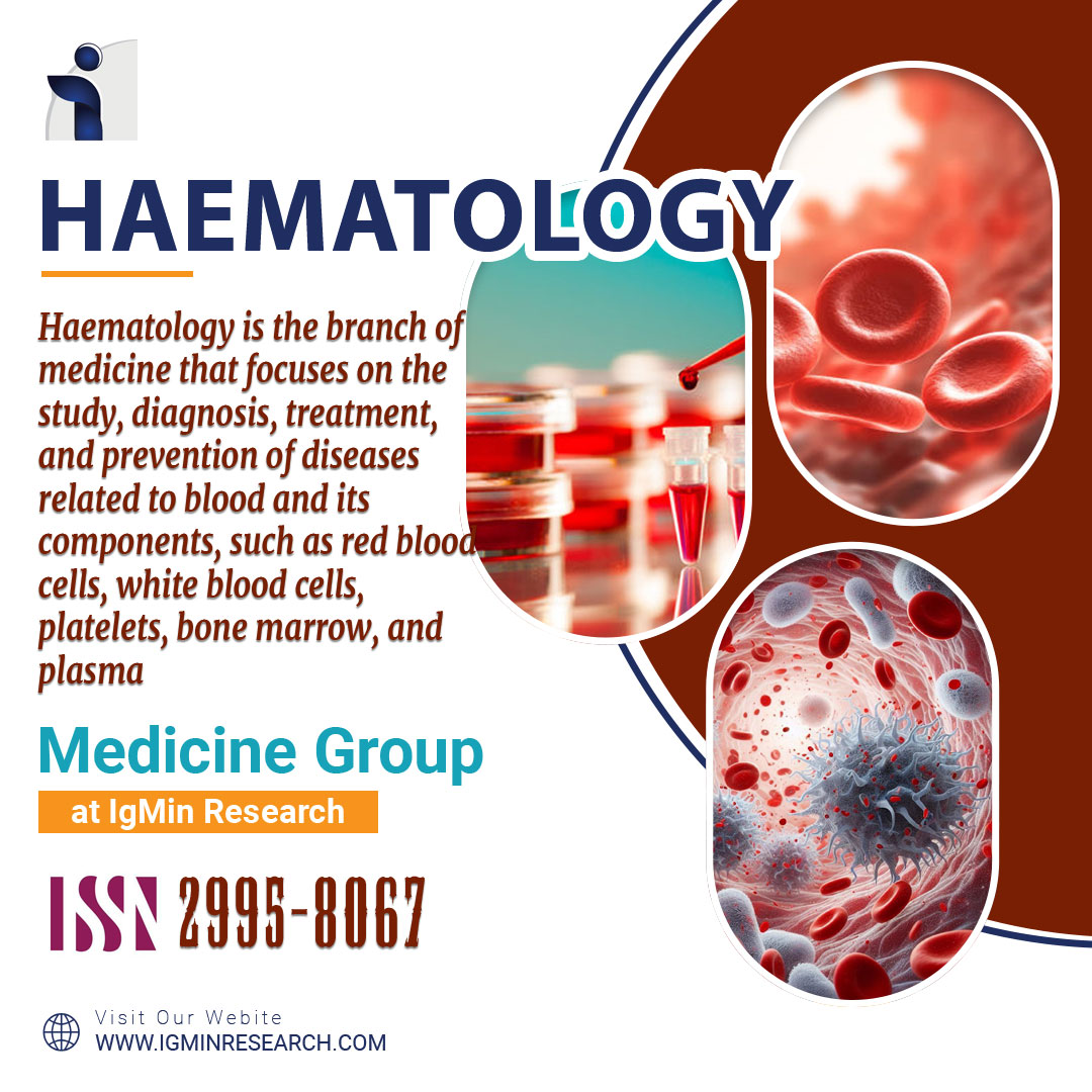Hematology