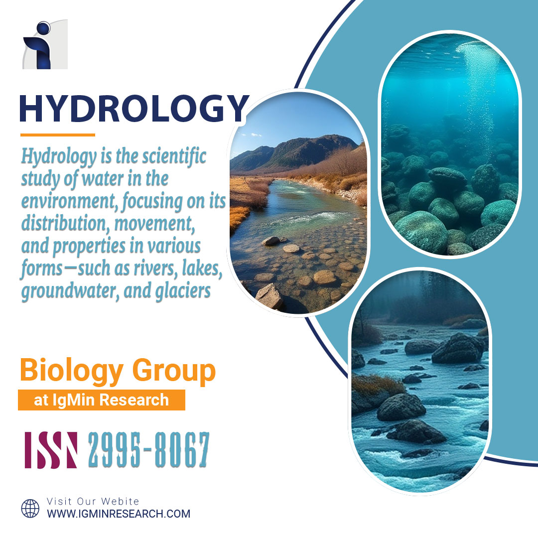 Hydrology