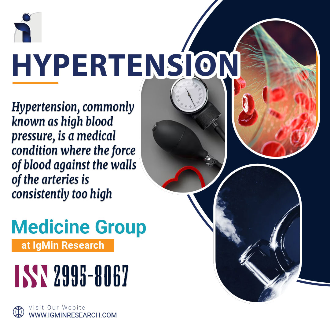 Hypertension