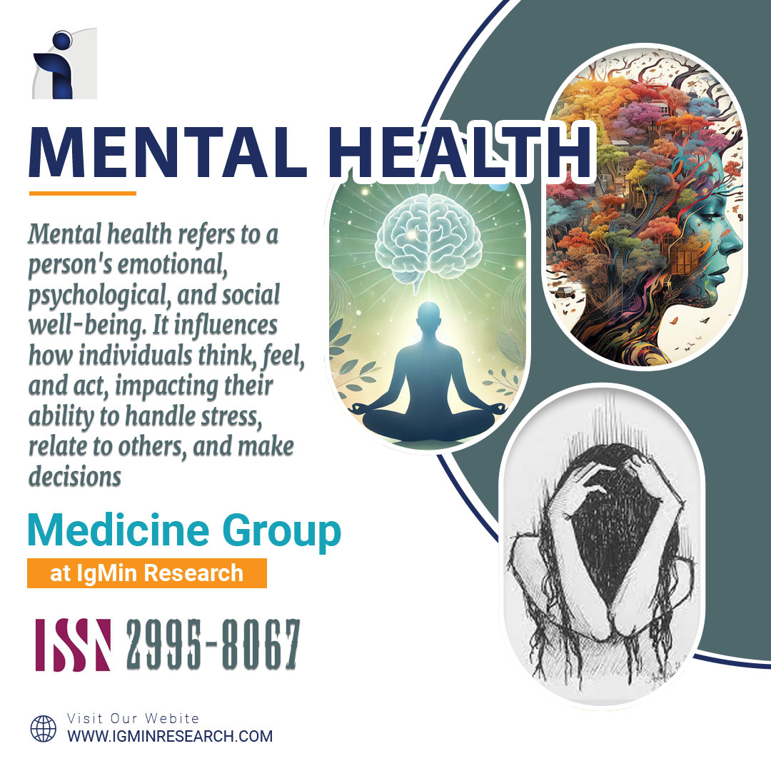 Mental Health