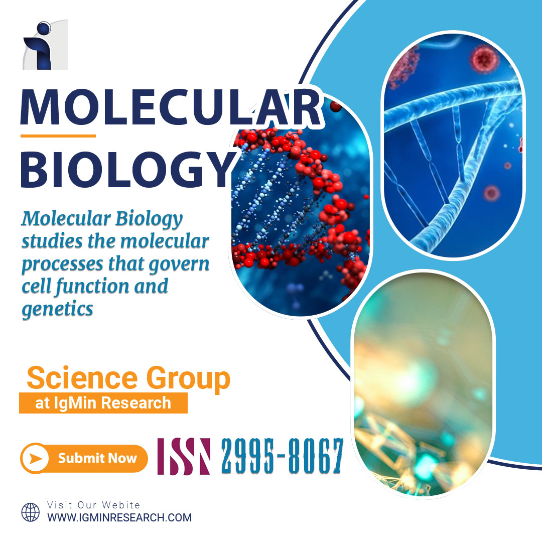 Molecular Biology