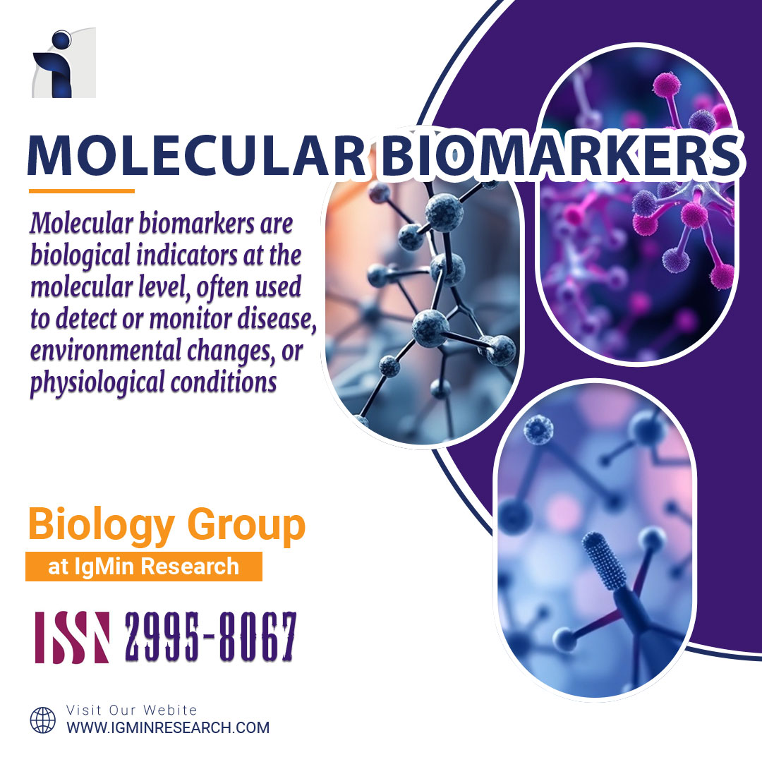 Molecular Biomarkers