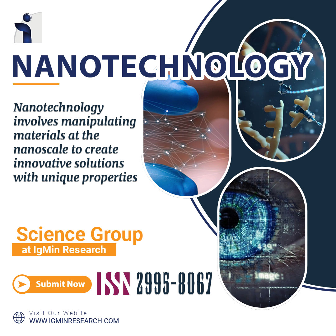 Nanotechnology