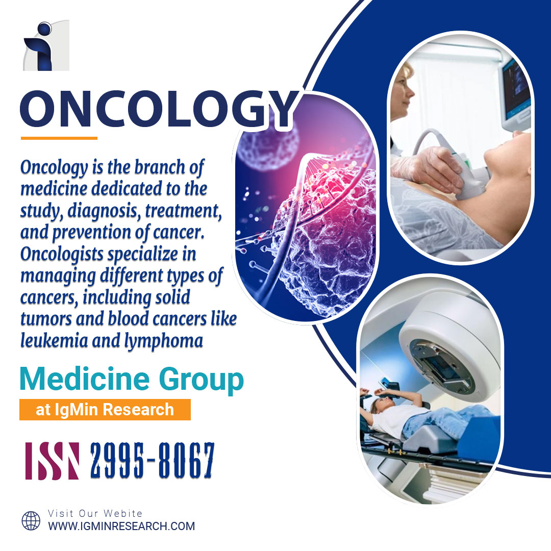 Oncology