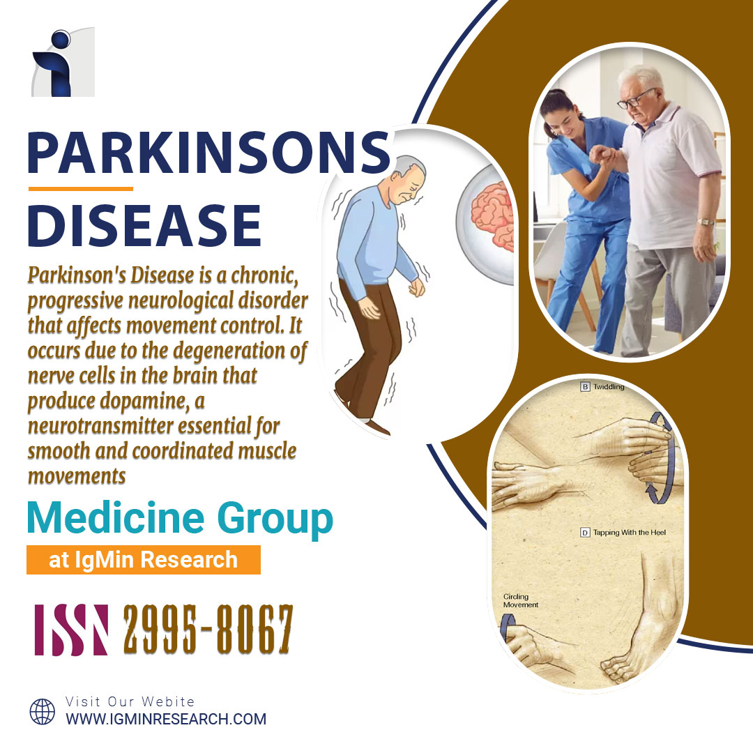 Parkinsons Disease