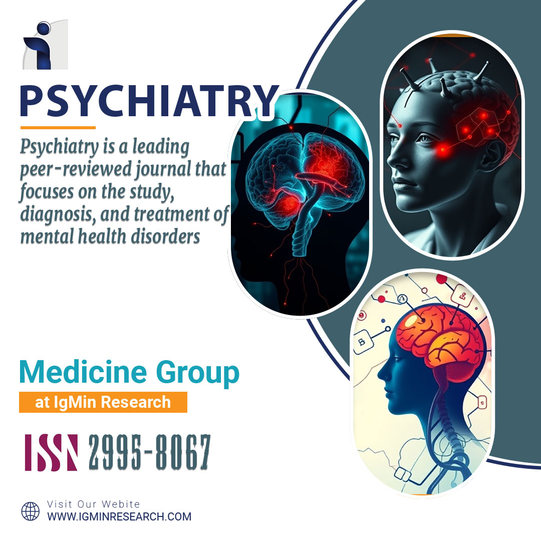 Psychiatry