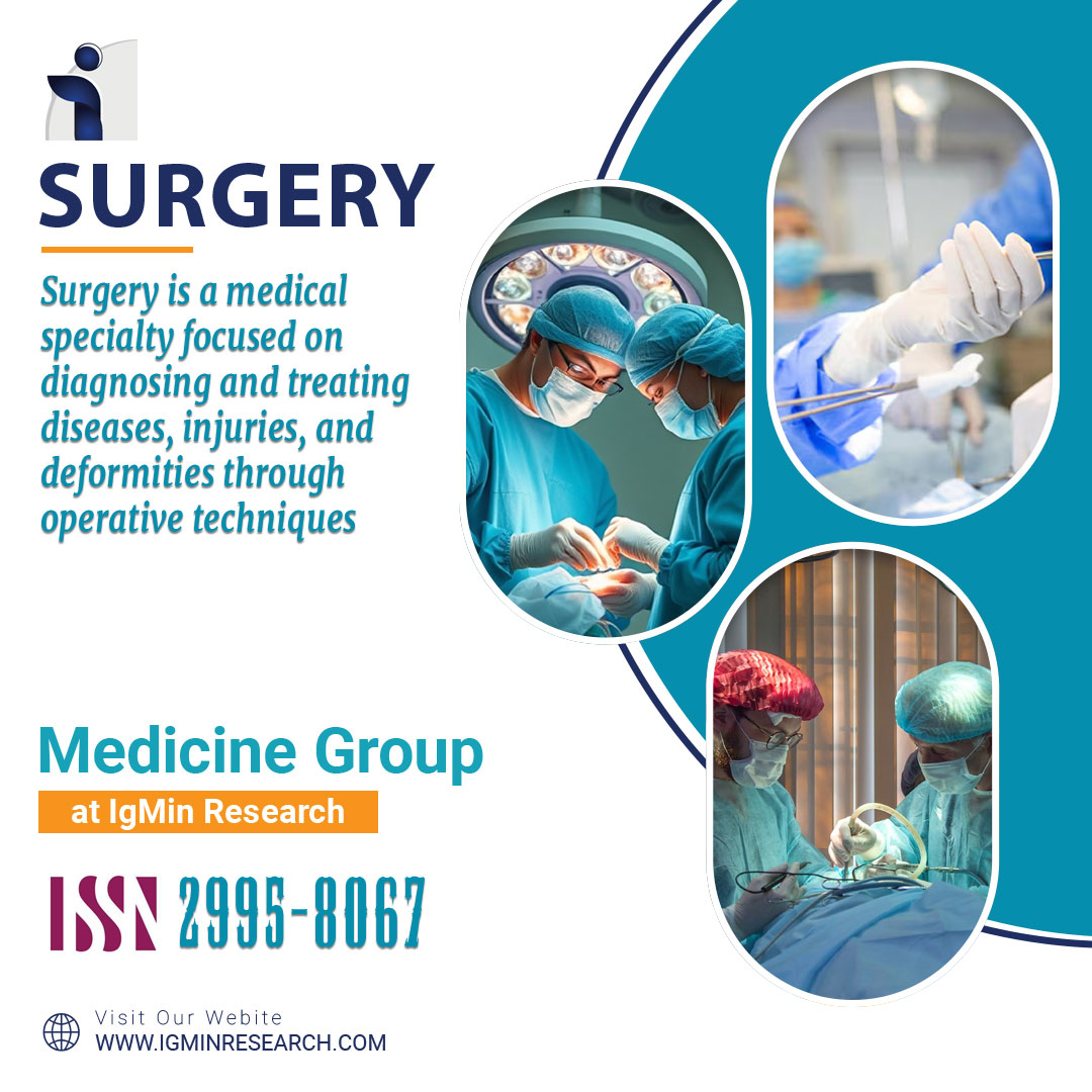 Surgery