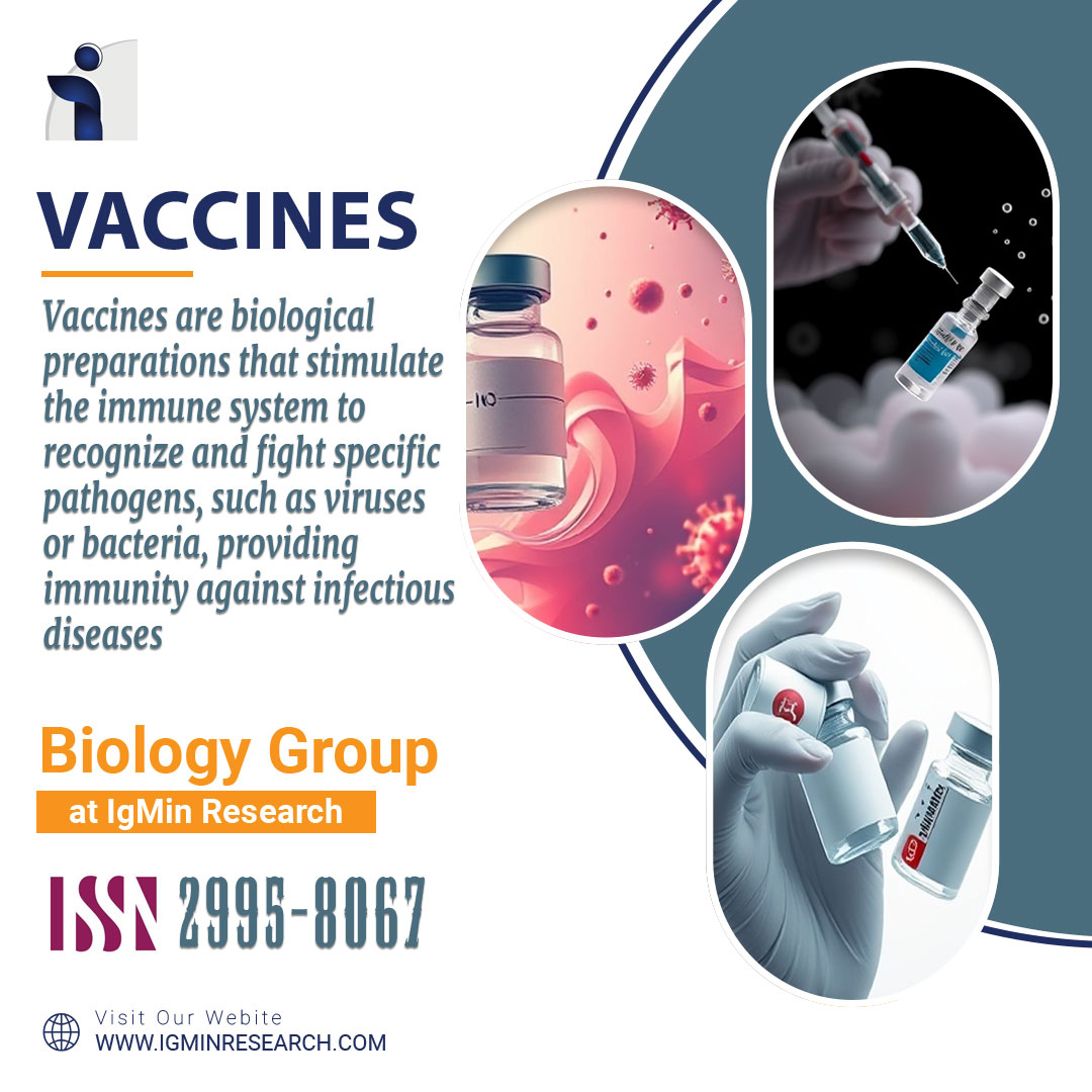 Vaccines
